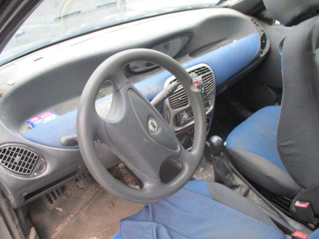 LANCIA YPSILON 1.1 B 40KW 5M 3P (1999) RICAMBI IN MAGAZZINO