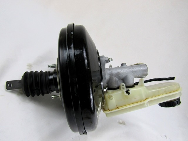 SERVO OJACEVALNIK ZAVOR S PUMPO OEM N. PMR955871 ORIGINAL REZERVNI DEL MITSUBISHI COLT Z30 Z3_A Z2_A MK6 (2004 - 2009) BENZINA LETNIK 2007