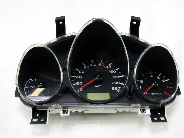 KILOMETER STEVEC OEM N. MR951770 ORIGINAL REZERVNI DEL MITSUBISHI COLT Z30 Z3_A Z2_A MK6 (2004 - 2009) BENZINA LETNIK 2007