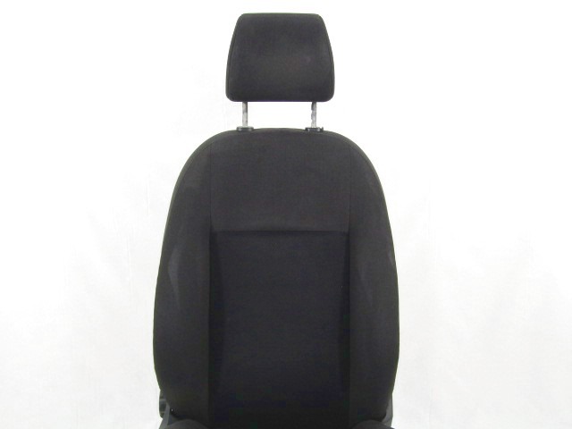SPREDNJI DESNI SEDE? BLAGO OEM N. SEADTFDFOCUSDAMK2SW5P ORIGINAL REZERVNI DEL FORD FOCUS DA HCP DP MK2 BER/SW (2005 - 2008) DIESEL LETNIK 2005