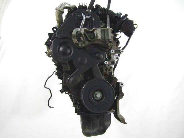 MOTOR OEM N. HHDA ORIGINAL REZERVNI DEL FORD FOCUS DA HCP DP MK2 BER/SW (2005 - 2008) DIESEL LETNIK 2005