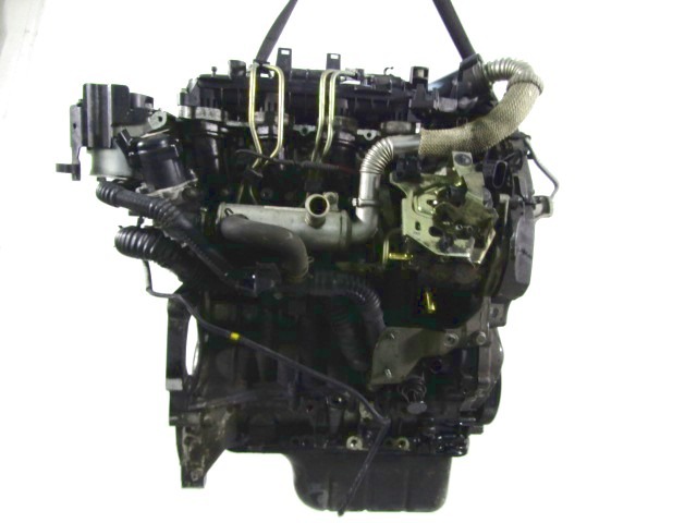 MOTOR OEM N. HHDA ORIGINAL REZERVNI DEL FORD FOCUS DA HCP DP MK2 BER/SW (2005 - 2008) DIESEL LETNIK 2005