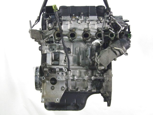 MOTOR OEM N. HHDA ORIGINAL REZERVNI DEL FORD FOCUS DA HCP DP MK2 BER/SW (2005 - 2008) DIESEL LETNIK 2005