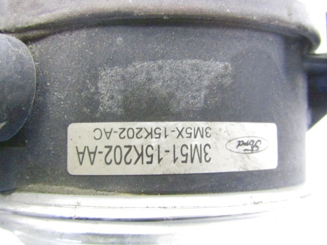 LEVA MEGLENKA OEM N. 3M51-15K202-AA ORIGINAL REZERVNI DEL FORD FOCUS DA HCP DP MK2 BER/SW (2005 - 2008) DIESEL LETNIK 2005