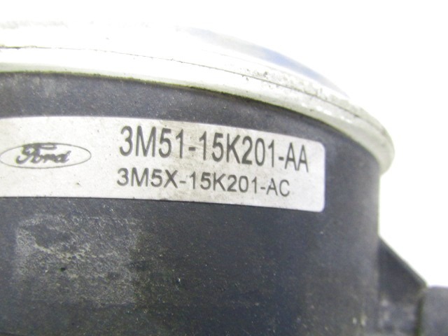 DESNA MEGLENKA OEM N. 3M51-15K201-AA ORIGINAL REZERVNI DEL FORD FOCUS DA HCP DP MK2 BER/SW (2005 - 2008) DIESEL LETNIK 2005