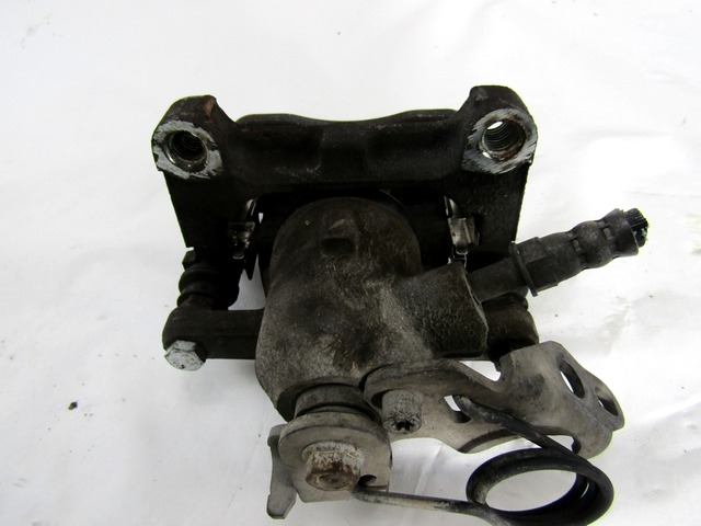 ZADNJE DESNE ZAVORNE CELJUSTI  OEM N. 1738987 ORIGINAL REZERVNI DEL FORD MONDEO BA7 MK3 BER/SW (2007 - 8/2010) BENZINA/GPL LETNIK 2009