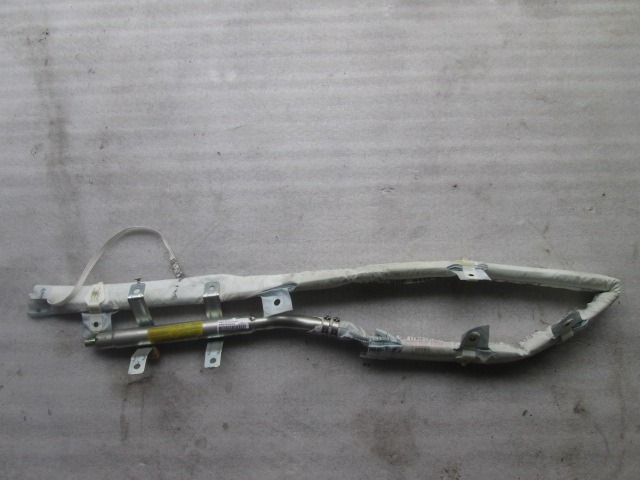 ZRACNA BLAZINA GLAVA DESNA OEM N. 46769330 ORIGINAL REZERVNI DEL FIAT STILO 192 BER/SW (2001 - 2004) DIESEL LETNIK 2003