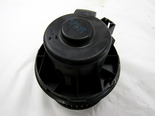 VENTILATOR  KABINE  OEM N. 6G9T-18456-AA ORIGINAL REZERVNI DEL FORD MONDEO BA7 MK3 BER/SW (2007 - 8/2010) BENZINA/GPL LETNIK 2009