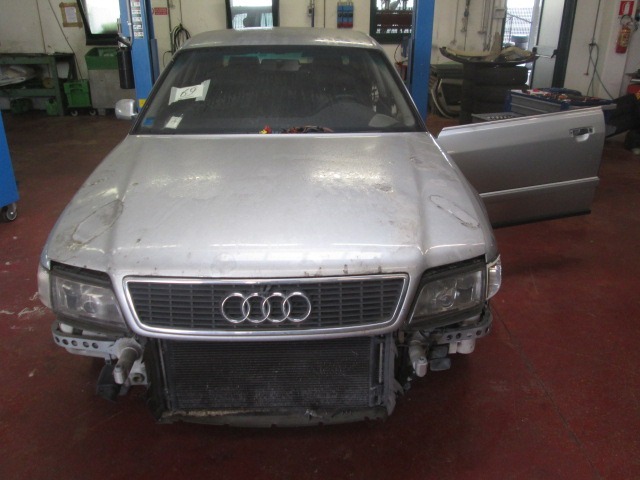 AUDI A8 4.2 B 220KW 4X4 AUT 5P (1996) RICAMBI IN MAGAZZINO 