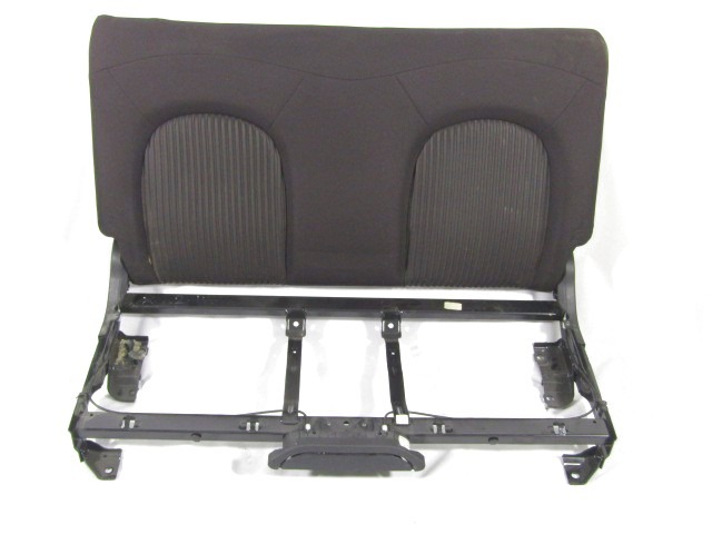 ZADNJI NASLON BLAGO OEM N. SCPITLCYPSILON843RBR3P ORIGINAL REZERVNI DEL LANCIA Y YPSILON 843 R (2006 - 2011) BENZINA/GPL LETNIK 2009