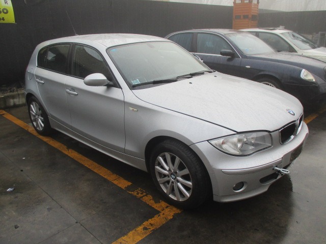 BMW SERIE 1 116 E87 1.6 B 85KW 6M 5P (2006) RICAMBIO USATO 