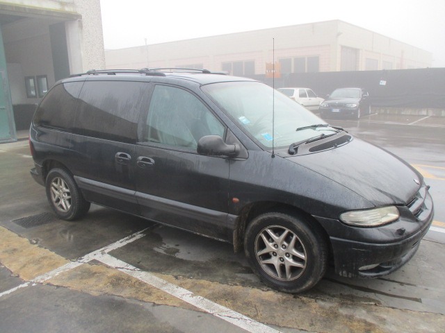 CHRYSLER VOYAGER 2.5 D 85KW 5M 5P (2000) RICAMBI IN MAGAZZINO