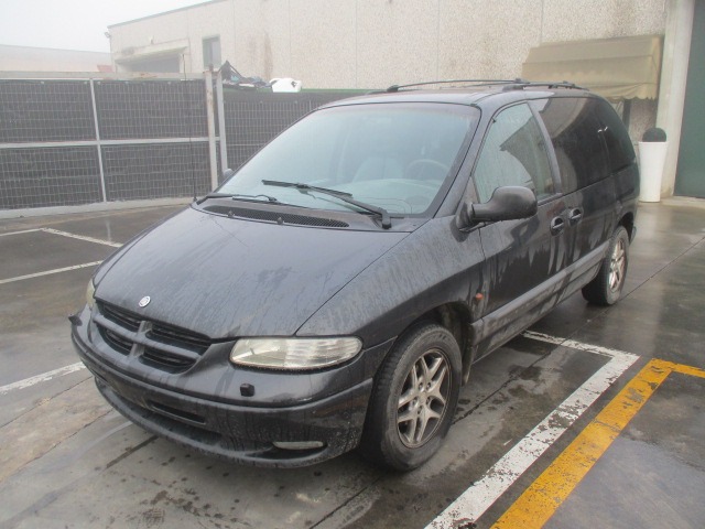 CHRYSLER VOYAGER 2.5 D 85KW 5M 5P (2000) RICAMBIO USATO 