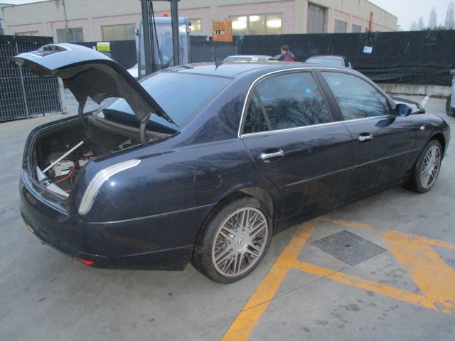 LANCIA THESIS 3.2 B 169KW AUT 5P (2003) RICAMBI IN MAGAZZINO