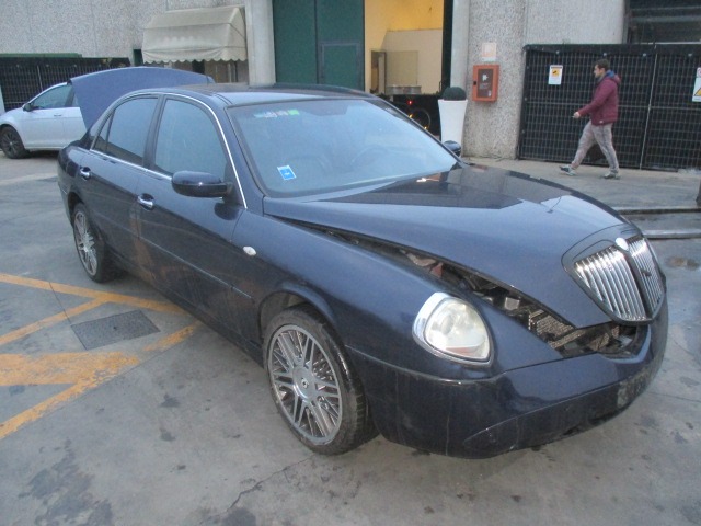 LANCIA THESIS 3.2 B 169KW AUT 5P (2003) RICAMBI IN MAGAZZINO