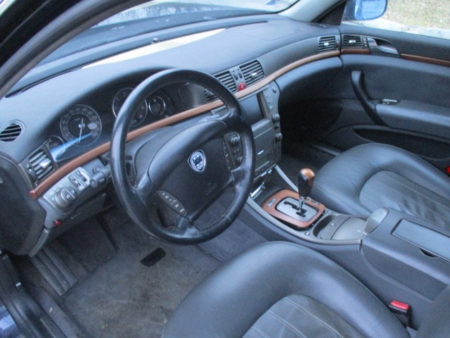 LANCIA THESIS 3.2 B 169KW AUT 5P (2003) RICAMBIO USATO 