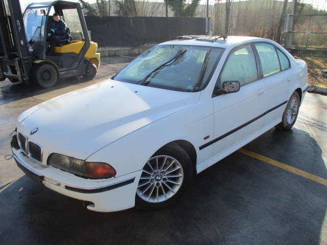 BMW SERIE 5 530D E39 3.0 D 135KW AUT 5P (1999) RICAMBIO USATO 