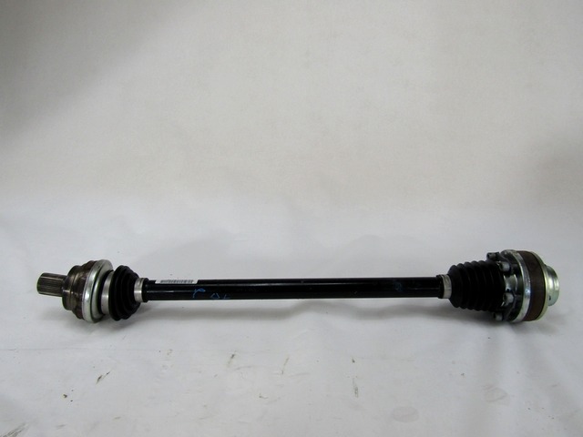 DESNA ZADNJA POGONSKA GRED  OEM N. 5Q0501204C ORIGINAL REZERVNI DEL SEAT ATECA KH7 (DAL 2016)BENZINA LETNIK 2018