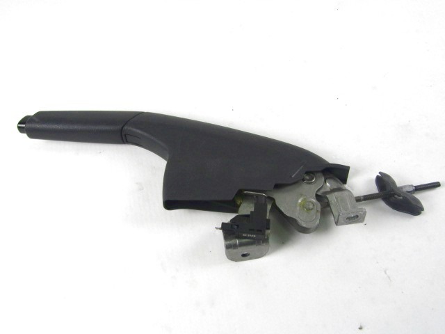 OEM N. 6Q0711303AF ORIGINAL REZERVNI DEL VOLKSWAGEN POLO 6R1 6C1 R (02/2014 - 2017) BENZINA LETNIK 2015