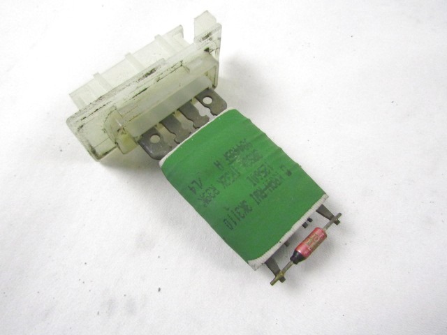 REGULATOR PREZRACEVANJA OEM N. 46770859 ORIGINAL REZERVNI DEL FIAT PUNTO 188 MK2 R (2003 - 2011) DIESEL LETNIK 2010