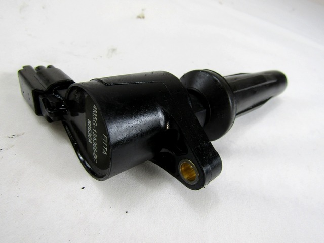 VZIGALNE TULJAVE OEM N. 4M5G-12A366-BC ORIGINAL REZERVNI DEL VOLVO V50 545 R (2007 - 2012) BENZINA/ETANOLO LETNIK 2008