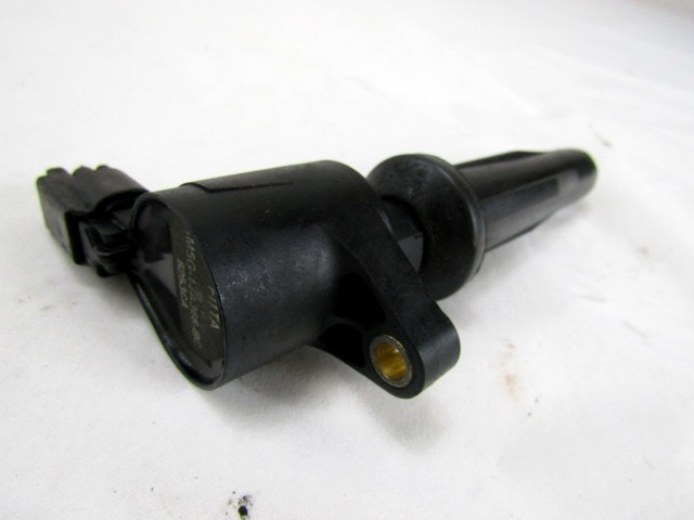 VZIGALNE TULJAVE OEM N. 4M5G-12A366-BC ORIGINAL REZERVNI DEL VOLVO V50 545 R (2007 - 2012) BENZINA/ETANOLO LETNIK 2008