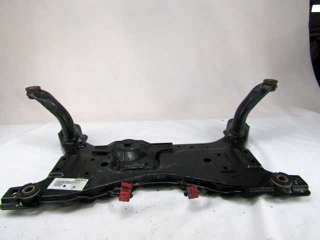 SPREDNJA OS/NOSILEC MOTORJA OEM N. 30736578 ORIGINAL REZERVNI DEL VOLVO V50 545 R (2007 - 2012) BENZINA/ETANOLO LETNIK 2008