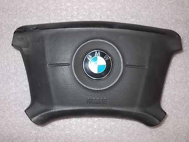 AIRBAG VOLAN OEM N.  ORIGINAL REZERVNI DEL BMW SERIE 3 E46 BER/SW/COUPE/CABRIO LCI R (2002 - 2005) DIESEL LETNIK 2002