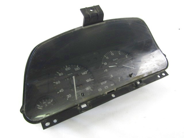 KILOMETER STEVEC OEM N. (D)1480110080 ORIGINAL REZERVNI DEL FIAT SCUDO 220 MK1 (1995 - 2004) DIESEL LETNIK 1997