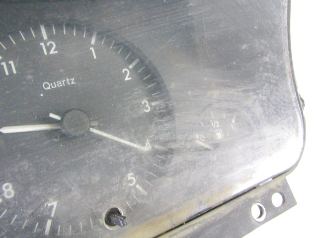 KILOMETER STEVEC OEM N. (D)1480110080 ORIGINAL REZERVNI DEL FIAT SCUDO 220 MK1 (1995 - 2004) DIESEL LETNIK 1997