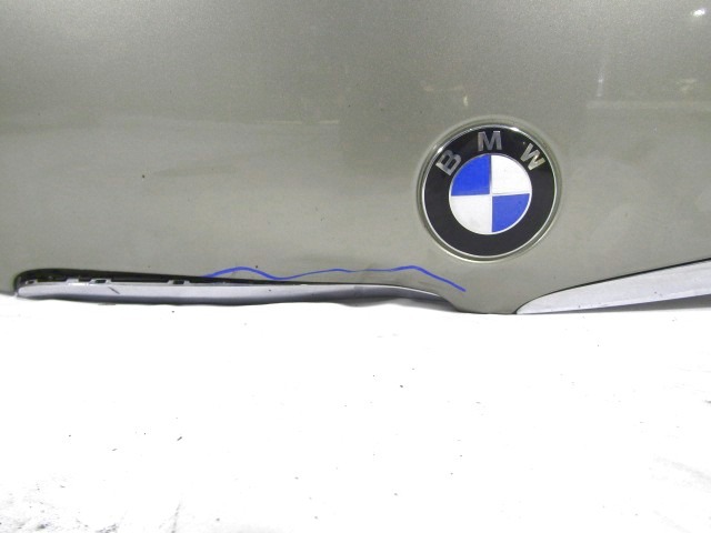 POKROV MOTORJA OEM N. (D)41617140729 ORIGINAL REZERVNI DEL BMW SERIE 3 BER/SW/COUPE/CABRIO E90/E91/E92/E93 LCI R (2009 - 2012) DIESEL LETNIK 2009