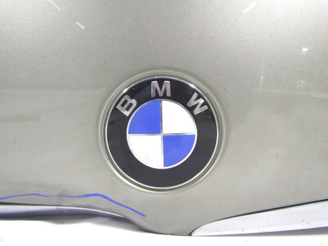 POKROV MOTORJA OEM N. (D)41617140729 ORIGINAL REZERVNI DEL BMW SERIE 3 BER/SW/COUPE/CABRIO E90/E91/E92/E93 LCI R (2009 - 2012) DIESEL LETNIK 2009