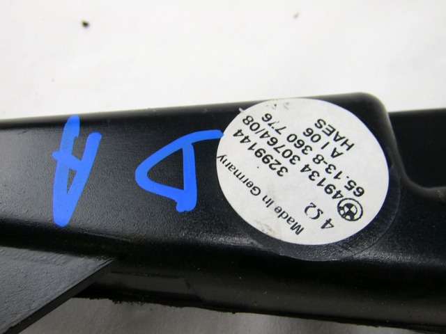 ZVOCNIKI OEM N. (D)65138360776 ORIGINAL REZERVNI DEL BMW SERIE 5 E39 BER/SW (1995 - 08/2000) DIESEL LETNIK 1999