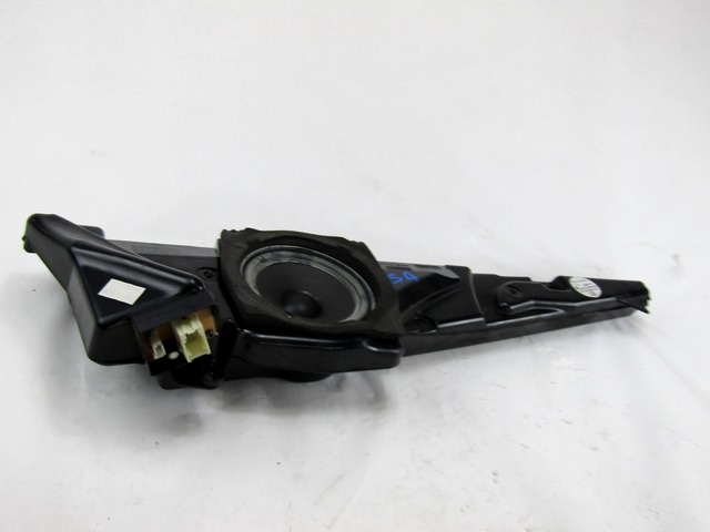 ZVOCNIKI OEM N. (D)65138360775 ORIGINAL REZERVNI DEL BMW SERIE 5 E39 BER/SW (1995 - 08/2000) DIESEL LETNIK 1999