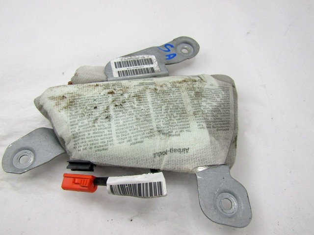 AIRBAG VRATA OEM N. 72128268331 ORIGINAL REZERVNI DEL BMW SERIE 5 E39 BER/SW (1995 - 08/2000) DIESEL LETNIK 1999