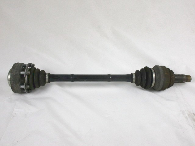 LEVA ZADNJA POGONSKA GRED  OEM N. 7533449 ORIGINAL REZERVNI DEL BMW SERIE 3 BER/SW/COUPE/CABRIO E90/E91/E92/E93 LCI R (2009 - 2012) DIESEL LETNIK 2009