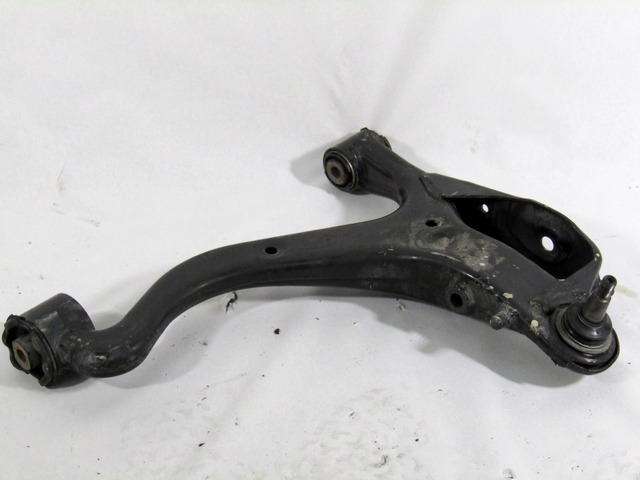 SPREDNJA LEVA ROKA  OEM N. LR029306 ORIGINAL REZERVNI DEL LAND ROVER RANGE ROVER SPORT L320 MK1 (2005 - 2010) DIESEL LETNIK 2005
