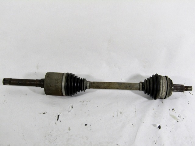 DESNA ZADNJA POGONSKA GRED  OEM N. LR071933 ORIGINAL REZERVNI DEL LAND ROVER RANGE ROVER SPORT L320 MK1 (2005 - 2010) DIESEL LETNIK 2005