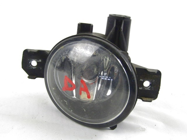 DESNA MEGLENKA OEM N. 6317690000000 ORIGINAL REZERVNI DEL BMW SERIE 1 BER/COUPE/CABRIO E81/E82/E87/E88 (2003 - 2007) BENZINA LETNIK 2006