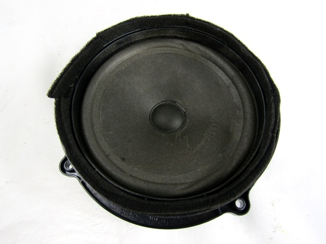 ZVOCNIKI OEM N. XQM500270 ORIGINAL REZERVNI DEL LAND ROVER RANGE ROVER SPORT L320 MK1 (2005 - 2010) DIESEL LETNIK 2005