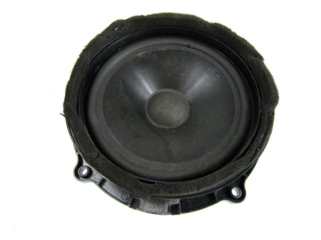 ZVOCNIKI OEM N. XQM500290 ORIGINAL REZERVNI DEL LAND ROVER RANGE ROVER SPORT L320 MK1 (2005 - 2010) DIESEL LETNIK 2005