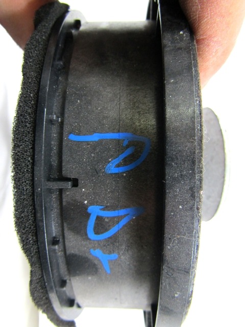 ZVOCNIKI OEM N. XQM500290 ORIGINAL REZERVNI DEL LAND ROVER RANGE ROVER SPORT L320 MK1 (2005 - 2010) DIESEL LETNIK 2005