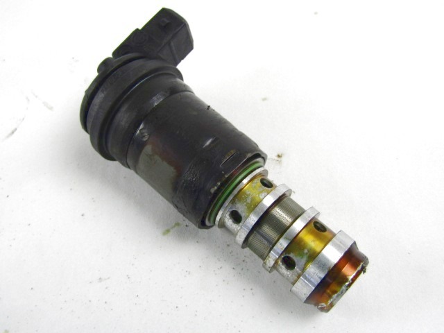 ELEKTROVENTIL  OEM N. 11361707323 ORIGINAL REZERVNI DEL BMW SERIE 1 BER/COUPE/CABRIO E81/E82/E87/E88 (2003 - 2007) BENZINA LETNIK 2006