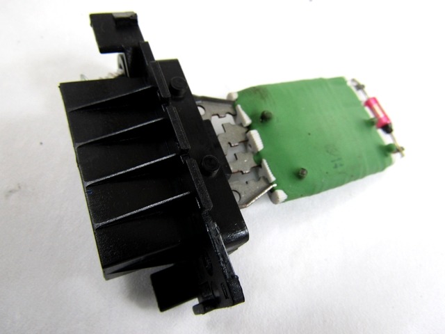 REGULATOR PREZRACEVANJA OEM N. 55702407 ORIGINAL REZERVNI DEL ALFA ROMEO MITO 955 (2008 - 2018) BENZINA LETNIK 2014