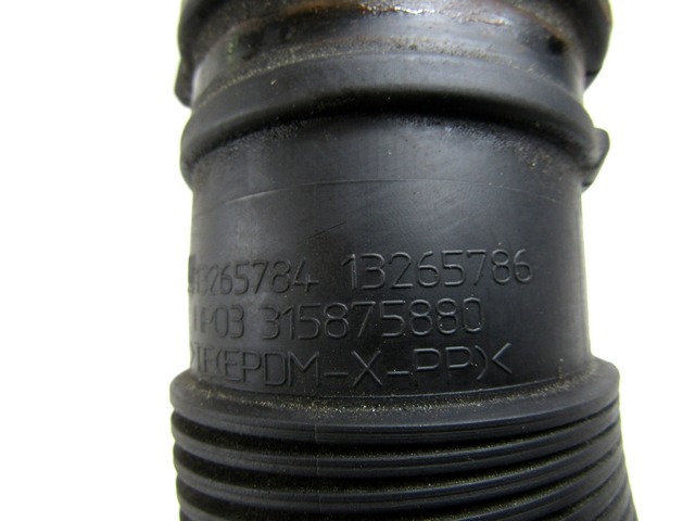 CEV / CEV ZRAKA OEM N. 13265784 ORIGINAL REZERVNI DEL OPEL ASTRA J P10 5P/3P/SW (2010 - 2015) BENZINA LETNIK 2014