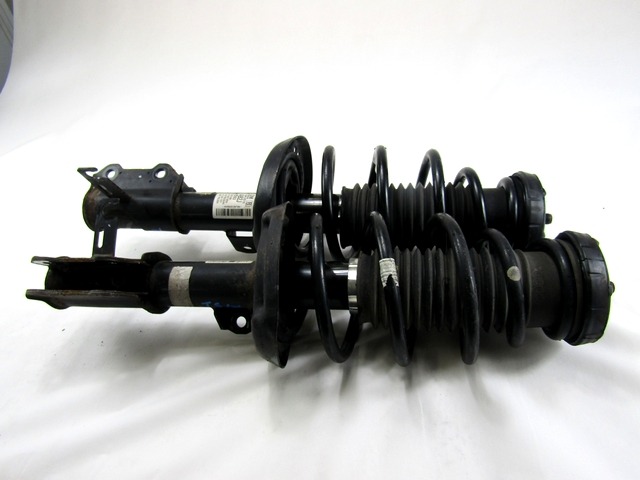 SPREDNJI AMORTIZERJI OEM N. 32088 coppia ammortizzatori anteriori ORIGINAL REZERVNI DEL OPEL ASTRA J P10 5P/3P/SW (2010 - 2015) BENZINA LETNIK 2014