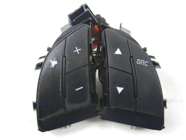 MULTIFUNKCIJSKI VOLAN OEM N. PV70158020 ORIGINAL REZERVNI DEL LANCIA DELTA 844 MK3 (2008 - 2014) DIESEL LETNIK 2009