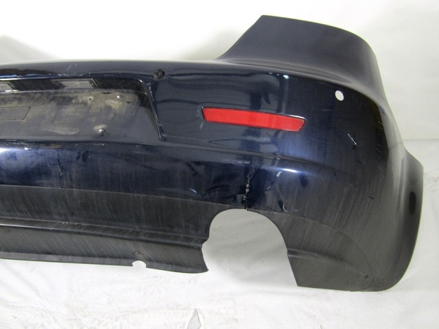 ZADNJI ODBIJAC OEM N. (D)71777559 ORIGINAL REZERVNI DEL ALFA ROMEO 159 939 BER/SW (2005 - 2013) DIESEL LETNIK 2006