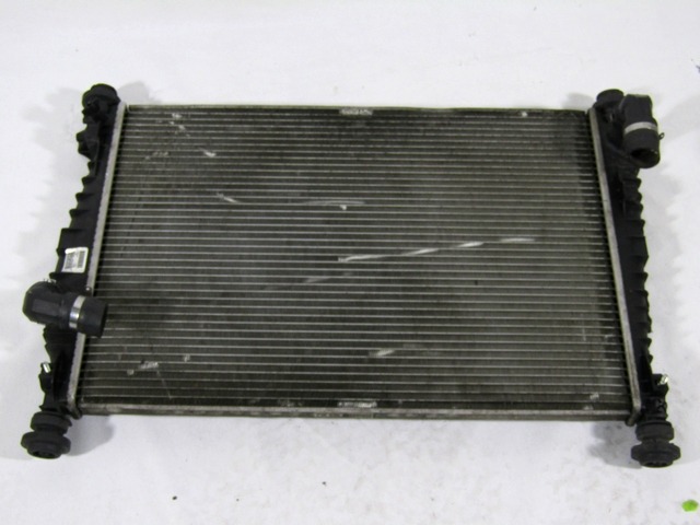 RADIATOR VODE OEM N. 60694769 ORIGINAL REZERVNI DEL ALFA ROMEO 159 939 BER/SW (2005 - 2013) DIESEL LETNIK 2006