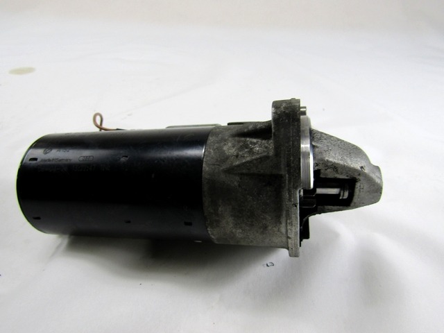 ZAGANJAC MOTORJA  OEM N. 1115021 ORIGINAL REZERVNI DEL ALFA ROMEO 159 939 BER/SW (2005 - 2013) DIESEL LETNIK 2006